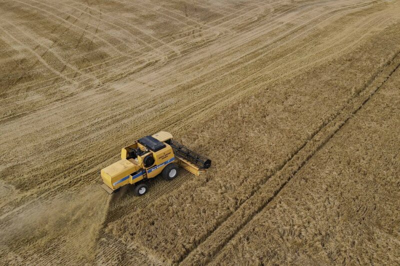 Plano Safra crédito rural chega a R 147 bilhões aplicados em três